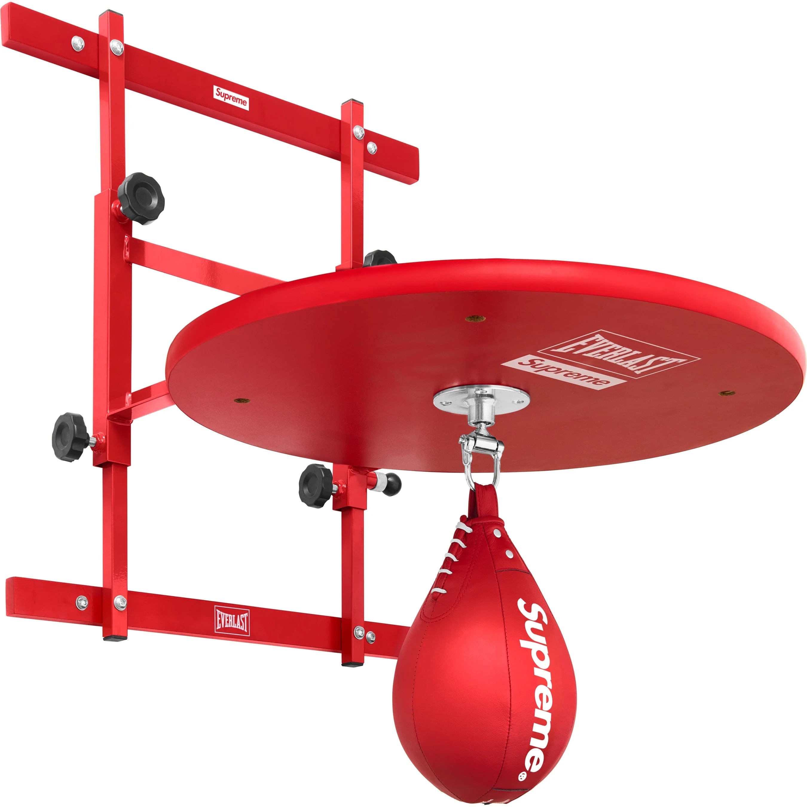 Supreme®/Everlast® Speed Bag + Platform view 4